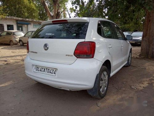Used 2012 Volkswagen Polo AT for sale