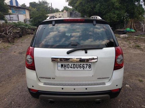 Chevrolet Captiva LT 2008 MT for sale