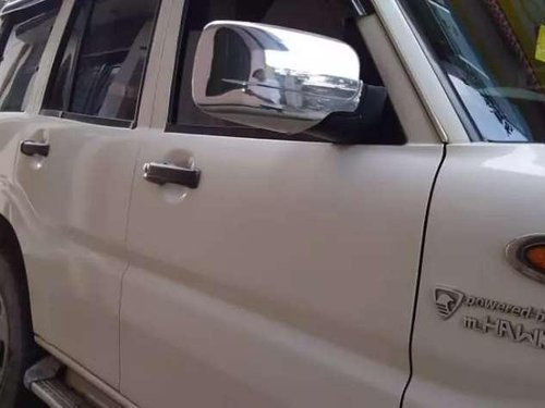 Used Mahindra Scorpio MT for sale at low price