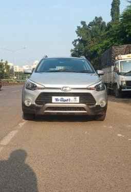 Hyundai i20 Active 1.2 S 2015 MT for sale