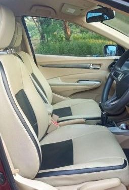 2012 Honda City V MT for sale at low price
