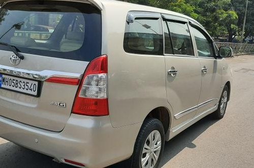 2013 Toyota Innova MT for sale at low price