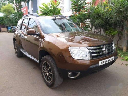 2013 Renault Duster MT for sale