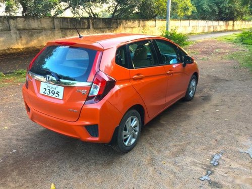 2015 Honda Jazz MT for sale at low price