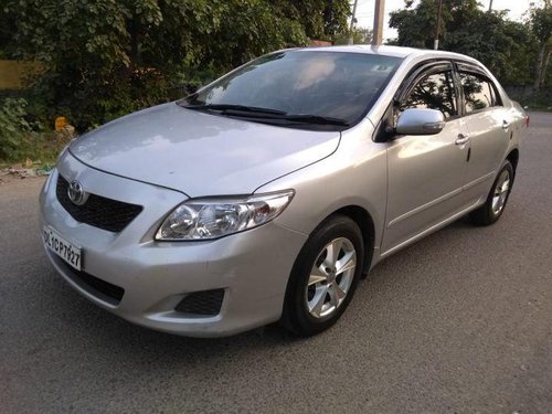 2011 Toyota Corolla Altis MT for sale at low price