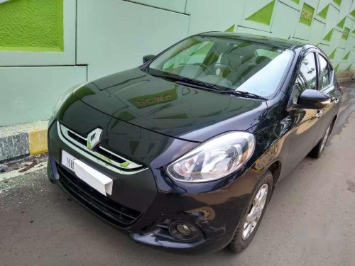 Used Renault Lodgy MT car at low price