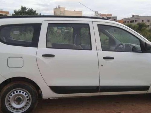 2017 Renault Lodgy MT for sale