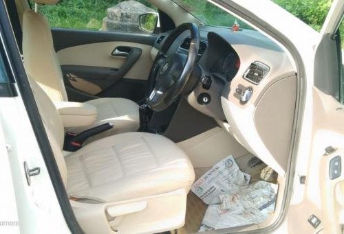 Volkswagen Vento 2010-2013 Petrol Highline MT for sale