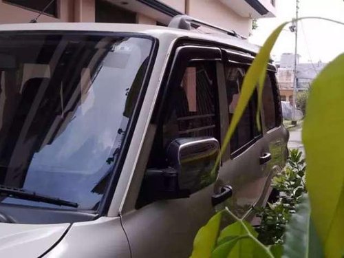 Used Mahindra Scorpio MT for sale at low price