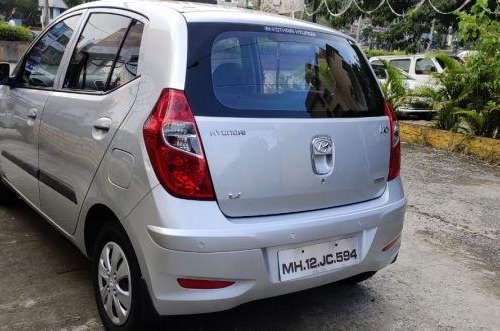 2012 Hyundai i10 Magna 1.2 MT for sale