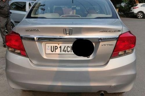 Used 2015 Honda Amaze MT for sale