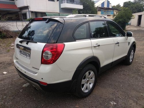 Chevrolet Captiva LT 2008 MT for sale