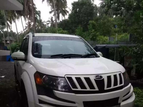 Mahindra XUV 500 2015 MT for sale 