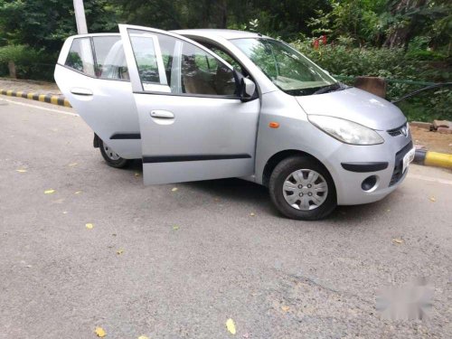 2010 Hyundai i10 Magna MT for sale 