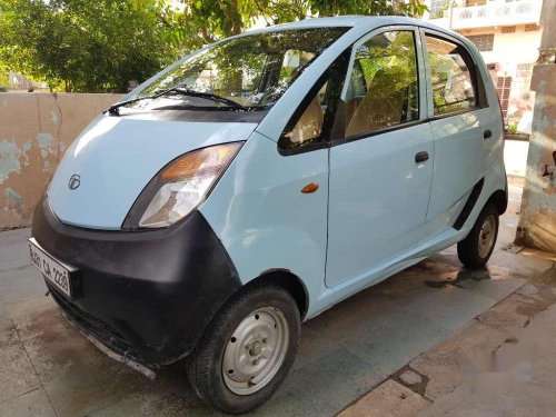 Tata Nano CX 2010 MT for sale 