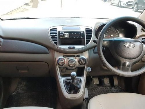 Hyundai i10 Era 1.1 iTech SE MT 2011 for sale