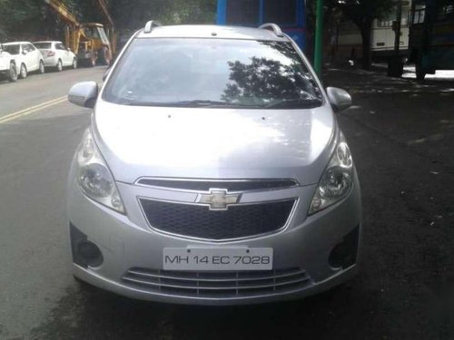 Used Chevrolet Beat LS 2014 MT for sale 