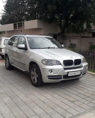 BMW X5 2007-2013 xDrive 30d AT for sale