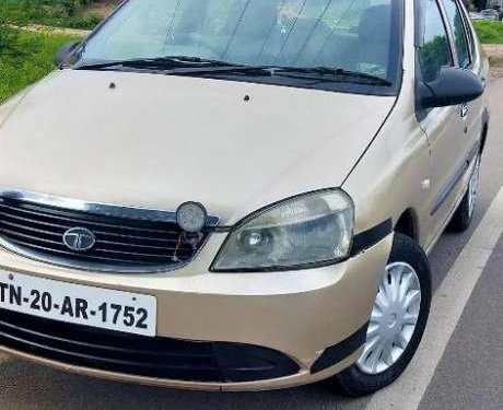 Used 2008 Tata Indigo LS MT for sale