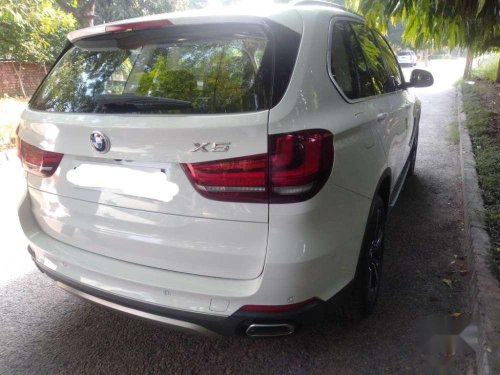 2018 BMW X5 xDrive 30d Expedition AT for sale 