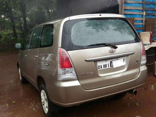 Toyota Innova 2008 MT for sale 