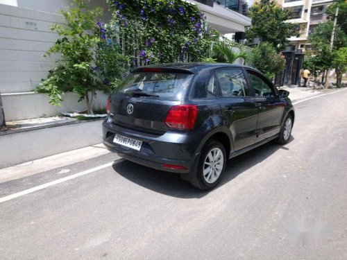 Volkswagen Polo 2015 MT for sale 