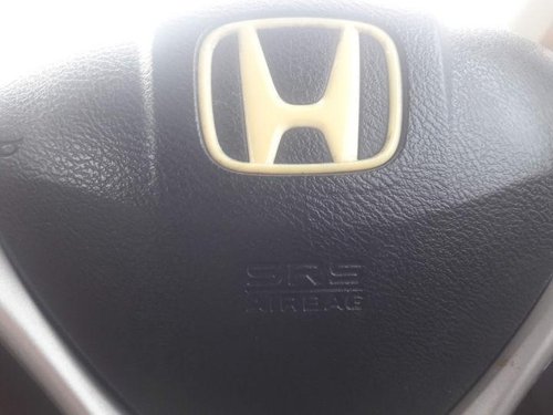 Honda Jazz 2009-2011 Basic MT for sale