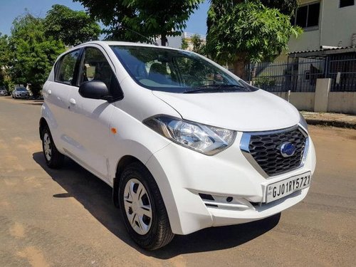 2017 Datsun Redi-GO MT for sale at low price