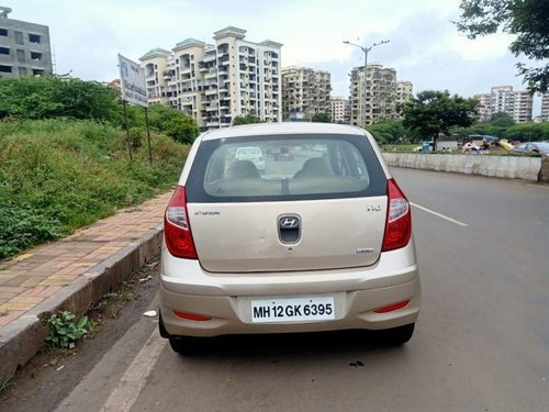 Hyundai i10 2007-2010 Era 1.1 MT for sale