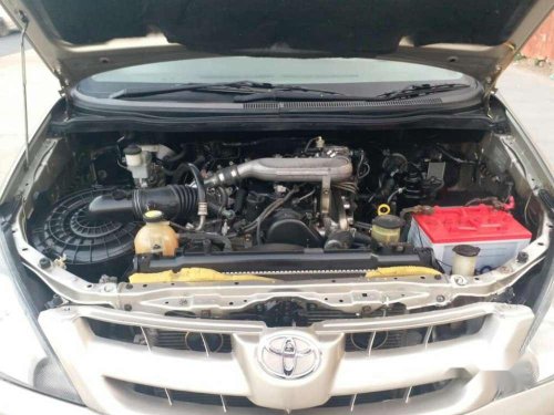 2008 Toyota Innova 2.5 VX 8 STR AT for sale at low price