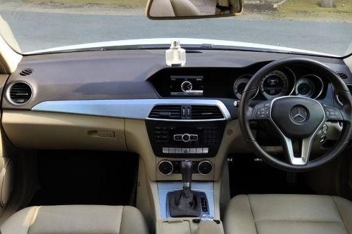 Mercedes-Benz C-Class 220 MT for sale