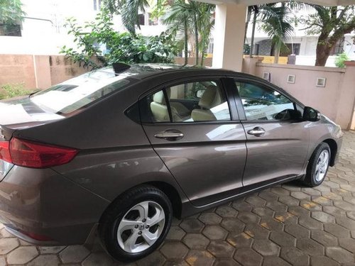 Honda City 2014-2015 i DTEC V MT for sale