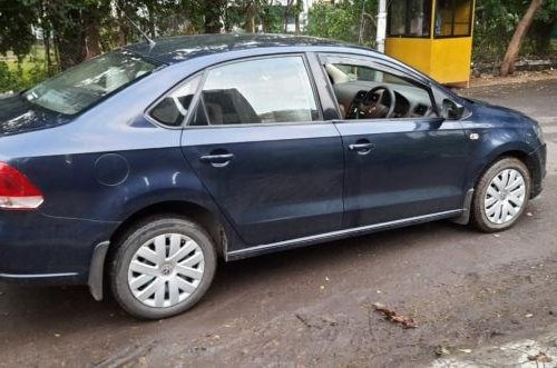 Used Volkswagen Vento MT car at low price