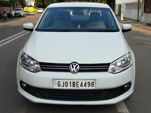 Volkswagen Vento 2013-2015 1.5 TDI Comfortline MT for sale