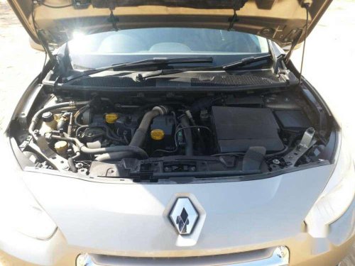 Used Renault Fluence Diesel E4 2011 AT for sale 