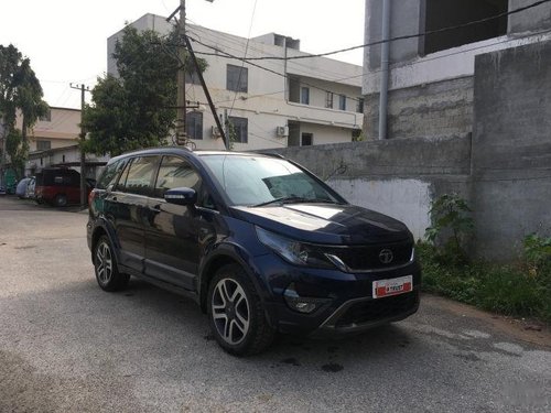 2017 Tata Hexa XT MT for sale at low price