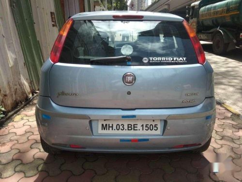 2011 Fiat Punto MT for sale at low price