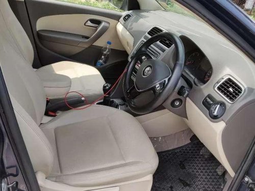 Used Volkswagen Vento MT for sale at low price