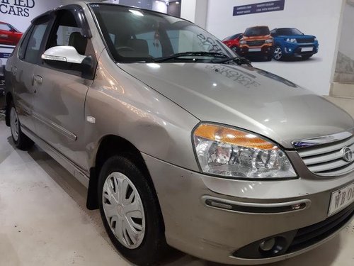 Used Tata Indica eV2 MT car at low price