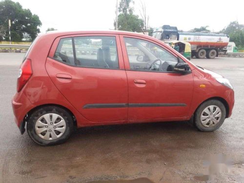 Hyundai i10 2011 MT for sale 