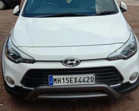 Hyundai i20 Active 1.4 SX, 2015, Diesel MT for sale 