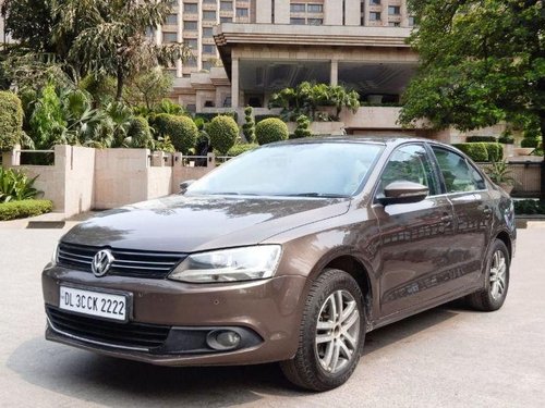 Volkswagen Jetta 2011-2013 2.0L TDI Highline AT 2011 for sale