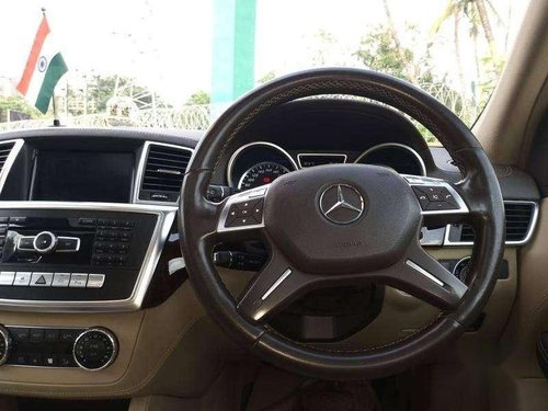 2013 Mercedes Benz M Class MT for sale 