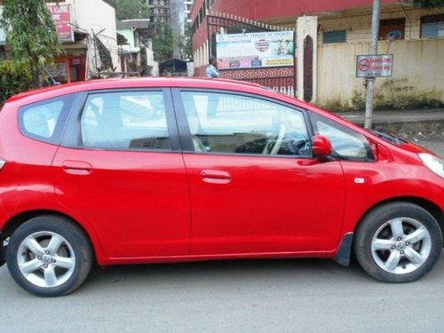 2012 Honda Jazz MT for sale