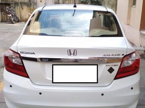 Honda Amaze S Petrol MT for sale