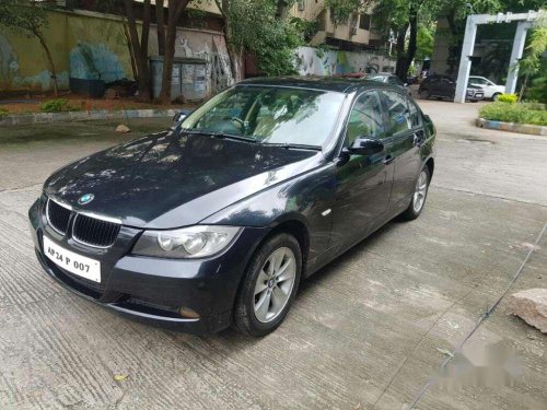 2007 BMW 3 Series 320d AT for sale 