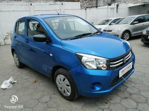 Used 2015 Celerio VXI MT  for sale in Chennai