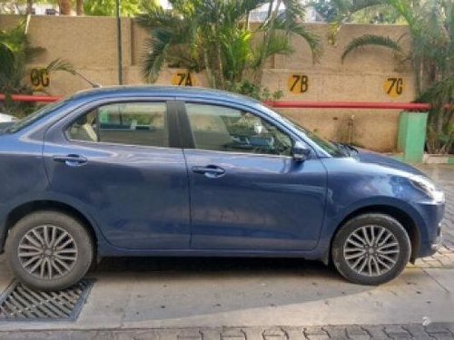 Used 2017 Maruti Suzuki Dzire AT for sale