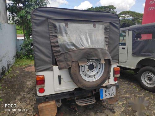 Mahindra Thar 2013 CRDe MT for sale 