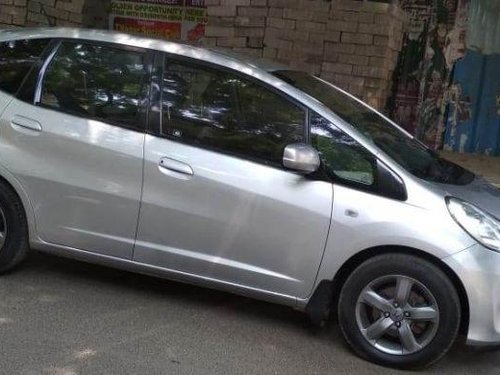 Honda Jazz X 2012 MT for sale